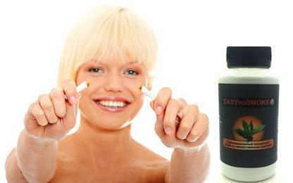 EASYnoSMOKE - порошок от курения — фото 2